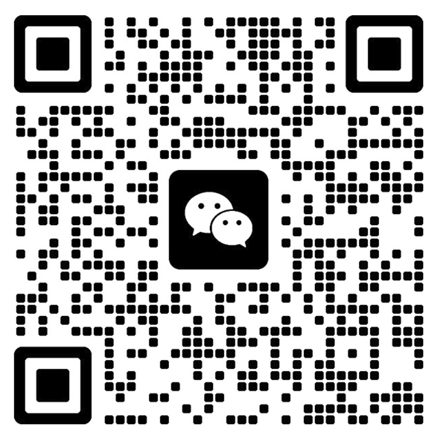 氦启业务微信二维码